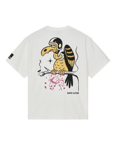 DEUS T-SHIRT D263UTS726