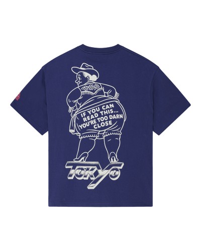 DEUS T-SHIRT D263UTS727
