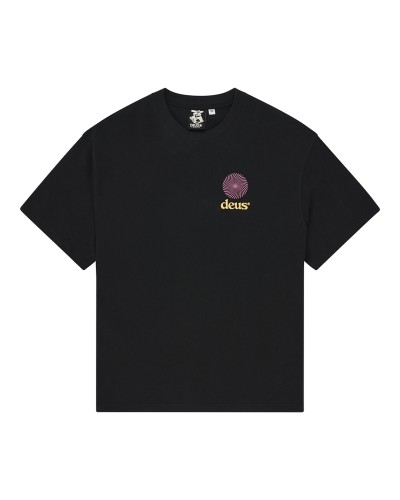 DEUS T-SHIRT D263UTS136