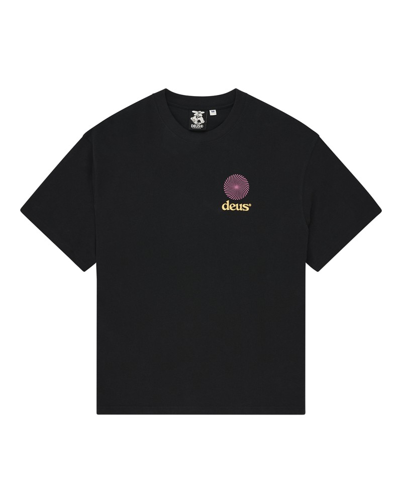 DEUS T-SHIRT D263UTS136