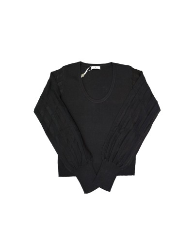 FRACOMINA STRICKPULLI FR26WT7030K416F9
