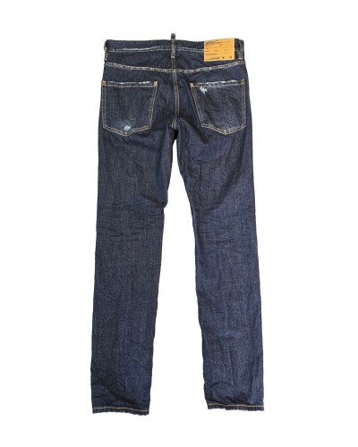 DSQUARED2 TEDDY JEAN S71LB1788
