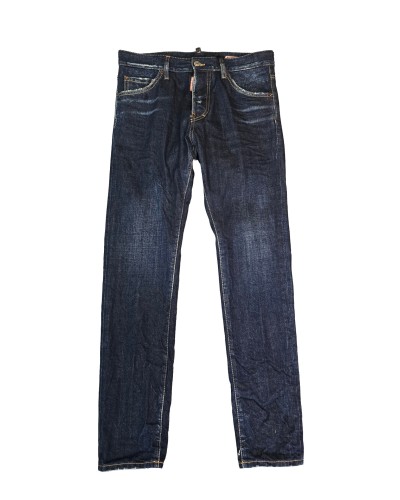 DSQUARED2 TEDDY JEAN S71LB1788