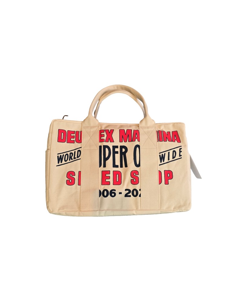 DEUS DUFFLE BAG D263MBG365