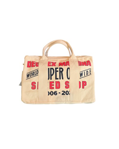 DEUS DUFFLE BAG D263MBG365
