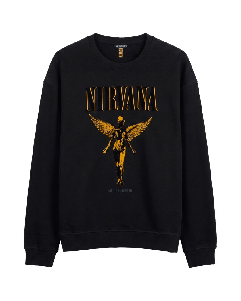 ANTONY MORATO SWEATSHIRT MMFL001165
