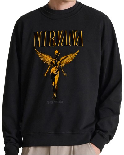 ANTONY MORATO SWEATSHIRT MMFL001165