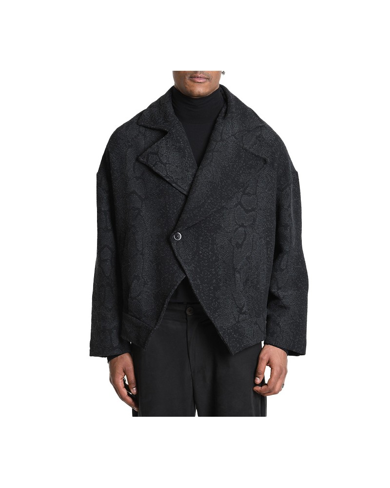 LA HAINE INSIDE US JACKE 3B M1332