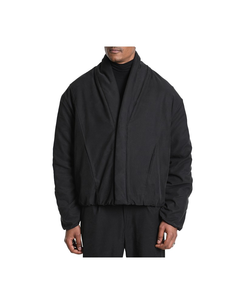 LA HAINE INSIDE US JACKE 3R M1304