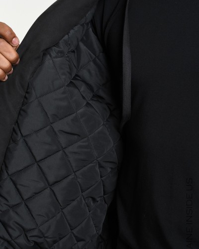 LA HAINE INSIDE US JACKE 3R M1304