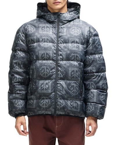 DEUS DAUNENJACKE D263MDW559