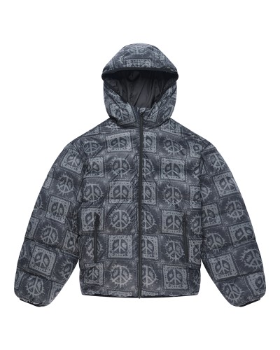 DEUS DAUNENJACKE D263MDW559