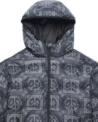 DEUS DAUNENJACKE D263MDW559