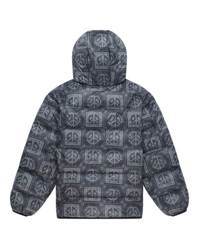 DEUS DAUNENJACKE D263MDW559