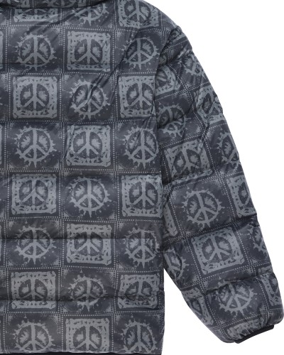 DEUS DAUNENJACKE D263MDW559