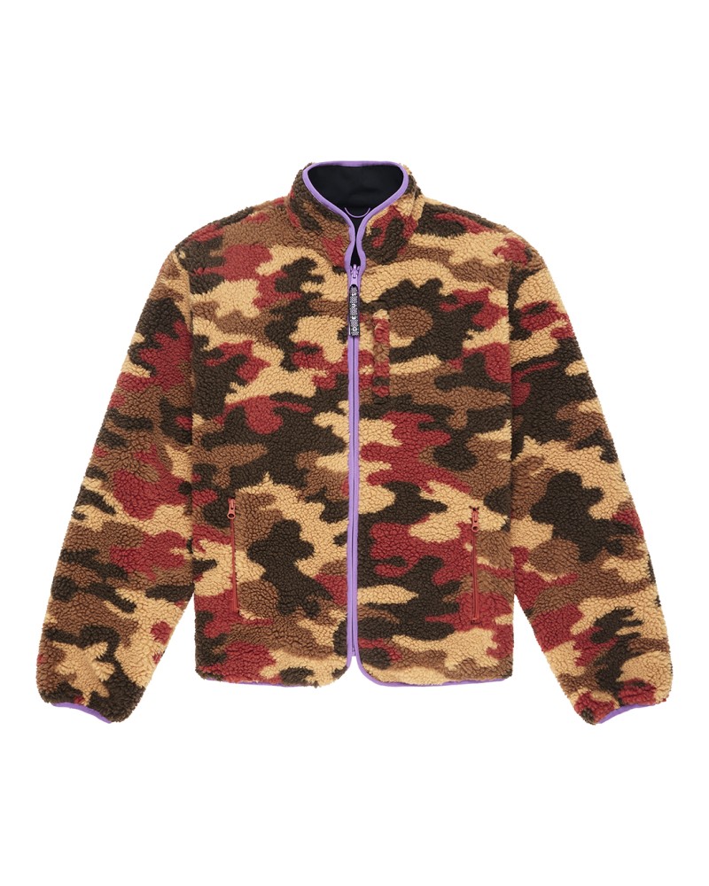 DEUS JACKE D263MSW512