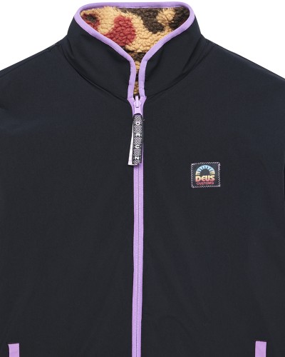 DEUS JACKE D263MSW512