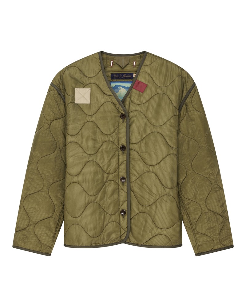 DEUS JACKE D263UJK717