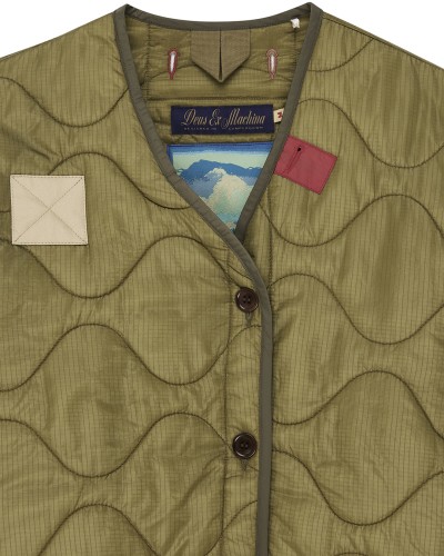 DEUS JACKE D263UJK717