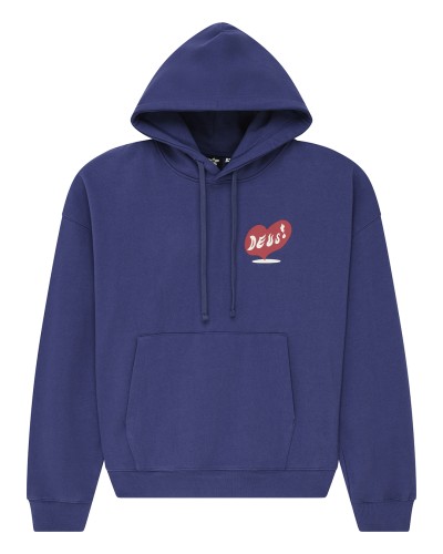 DEUS HOODIE D263UHD132