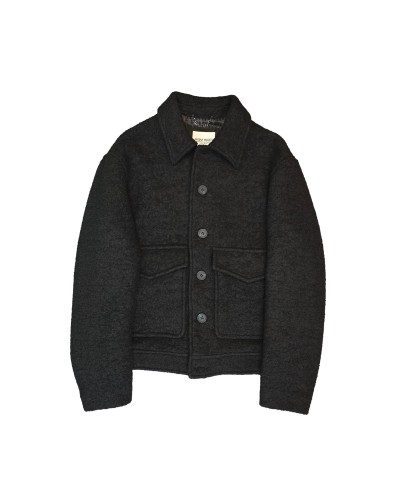 ANTONY MORATO JACKE MMCO01005 9000