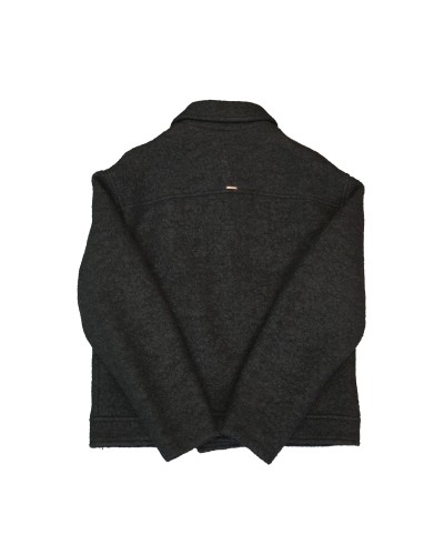 ANTONY MORATO JACKE MMCO01005 9000