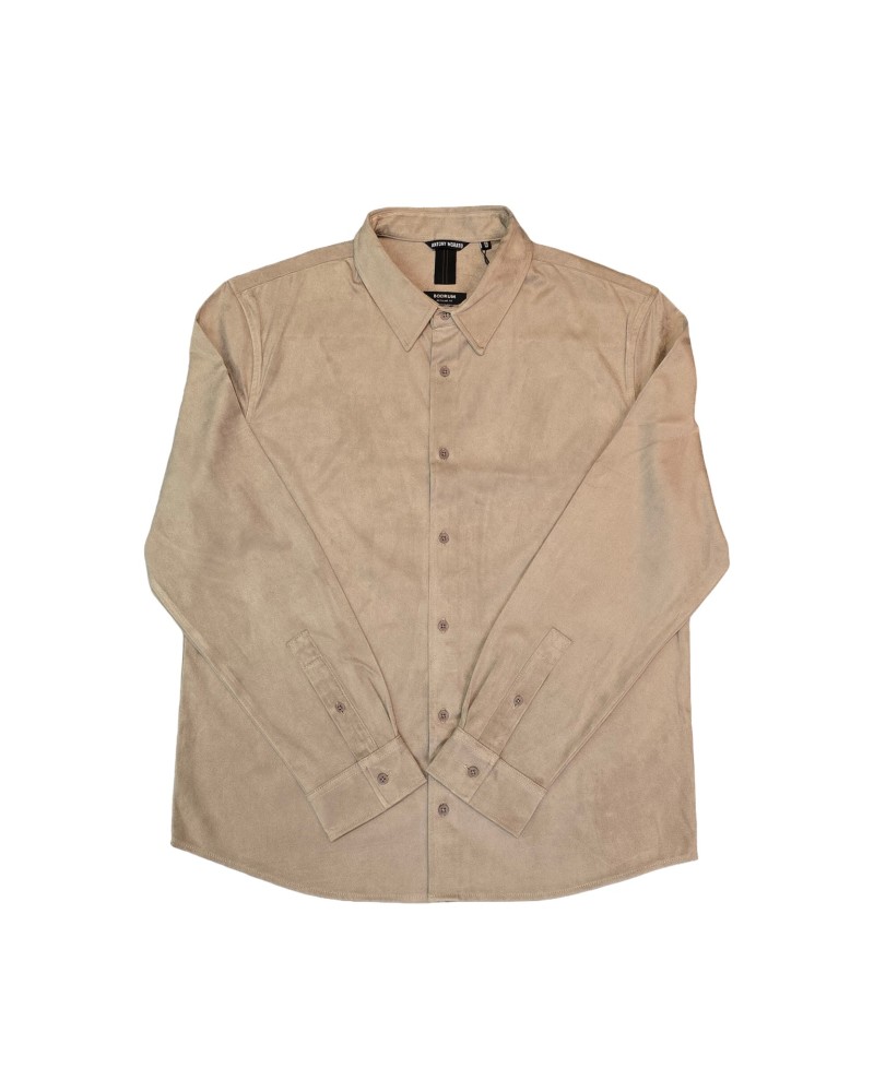 ANTONY MORATO HEMD MMSL00815