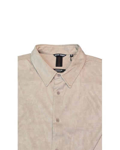 ANTONY MORATO HEMD MMSL00815