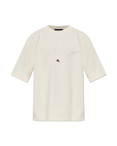 DSQUARED2 T-SHIRT S71GD1681