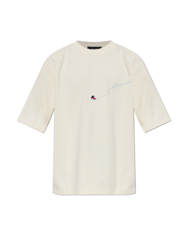 DSQUARED2 T-SHIRT S71GD1681