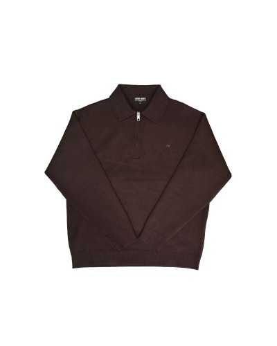 ANTONY MORATO LANGARM POLO MMSW01654