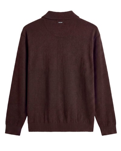 ANTONY MORATO LANGARM POLO MMSW01654
