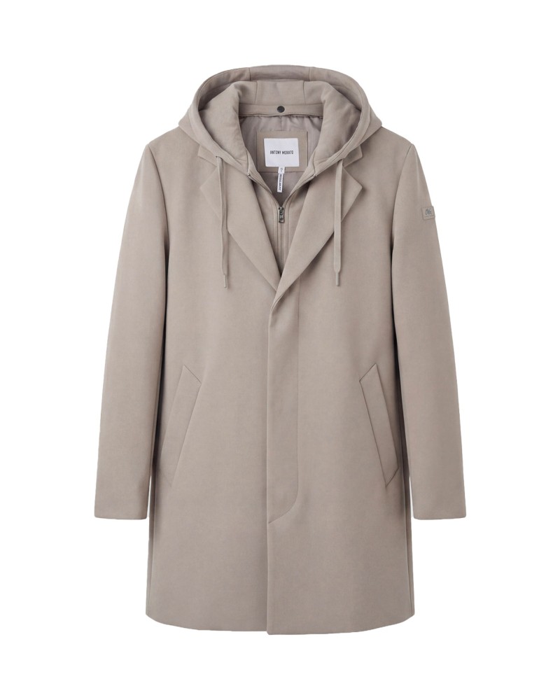 ANTONY MORATO MANTEL MMCO01021