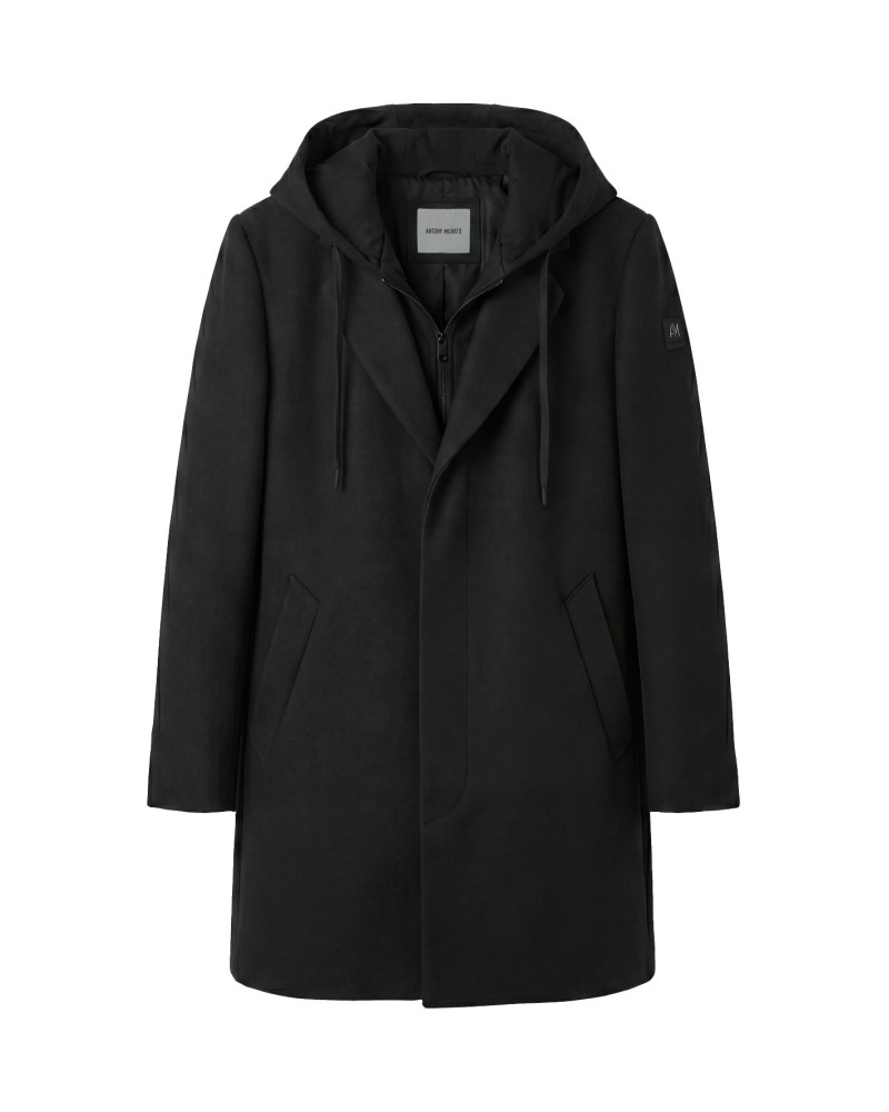 ANTONY MORATO MANTEL MMCO01021
