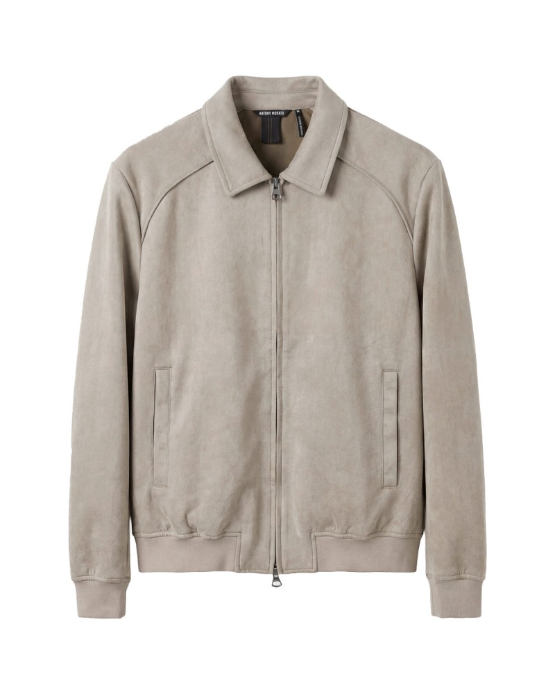 ANTONY MORATO JACKE MMFL01162