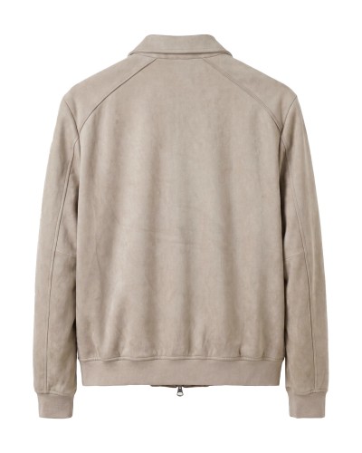 ANTONY MORATO JACKE MMFL01162