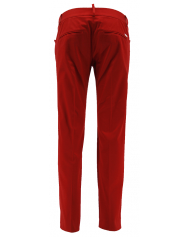 DSQUARED STOFFHOSE DSQUARED S75KB0187 SS21-FME