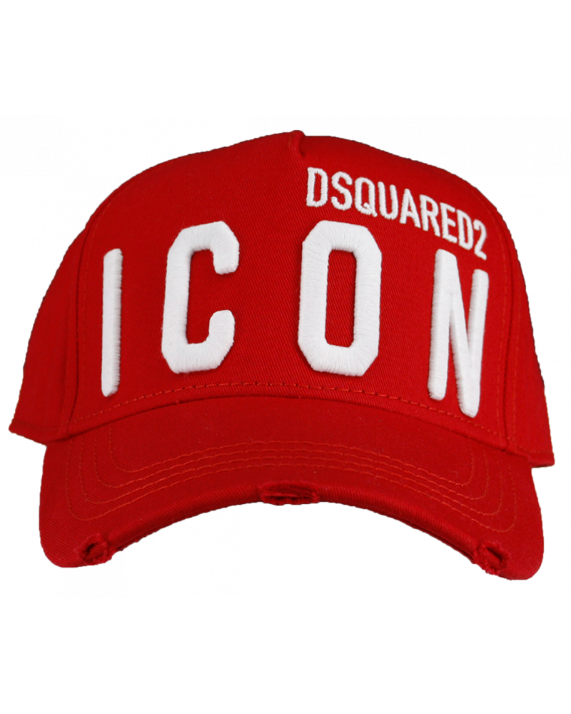 DSQUARED2 CAP BCM0412 M818