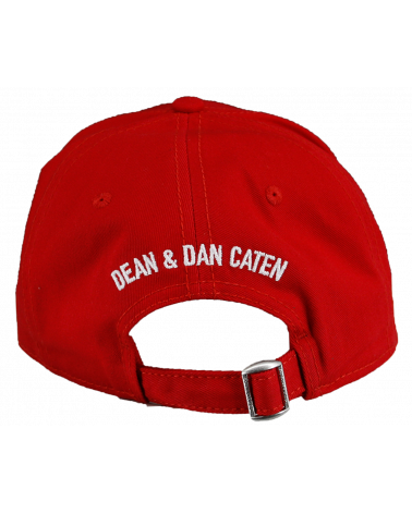 DSQUARED2 CAP BCM0412 M818