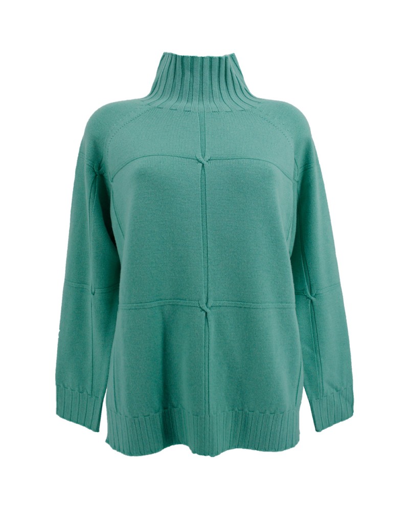 LIVIANA CONTI PULLI F1WD09 Q03