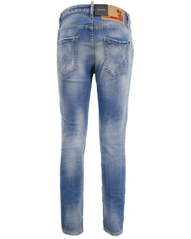 DSQUARED2 JEAN S75LB0547