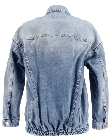 DSQUARED2 JEANSJACKE S75AM0879