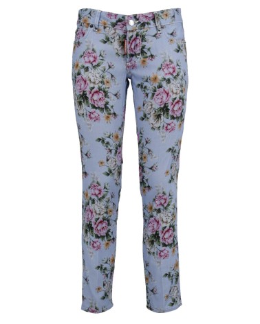 DSQUARED2 JENNIFER CROPPED JEAN S75LB0607