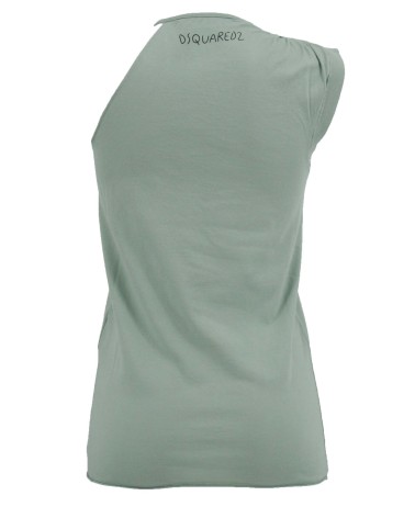 DSQUARED2 TOP S72NC0980