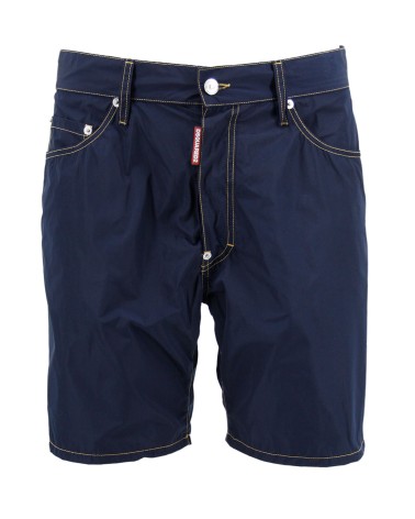 DSQUARED2 SHORT S74MU0710
