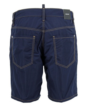 DSQUARED2 SHORT S74MU0710