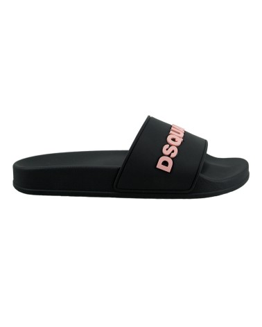 DSQUARED2 SLIDES FFW0017 M591