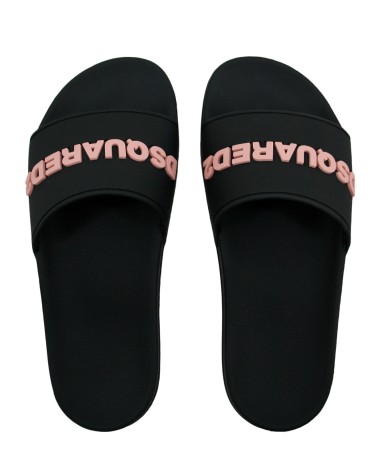 DSQUARED2 SLIDES FFW0017 M591