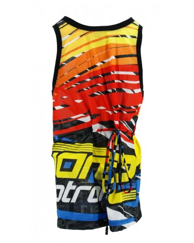DSQUARED TANKTOP S72NL0011 SS19-FFE