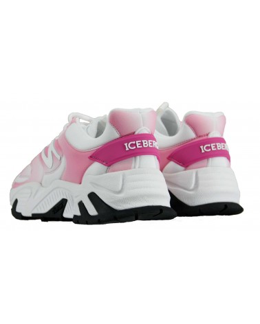 ICEBERG SNEAKERS KAKKOI ID1904